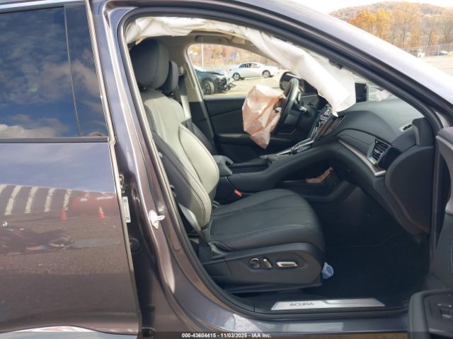 Acura RDX Standard Image 5