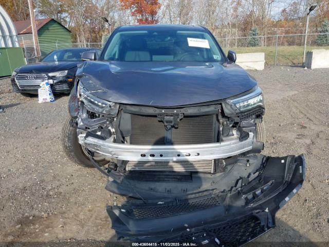 Acura RDX Standard Image 16