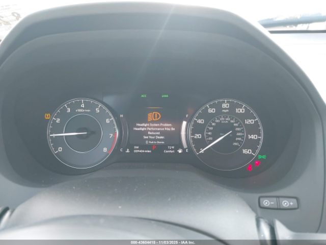 Acura RDX Standard Image 7