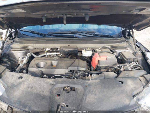 Acura RDX Standard Image 14