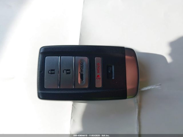 Acura RDX Standard Image 9