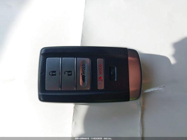 Acura RDX Standard Image 9