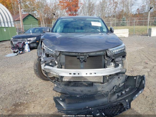 Acura RDX Standard Image 13