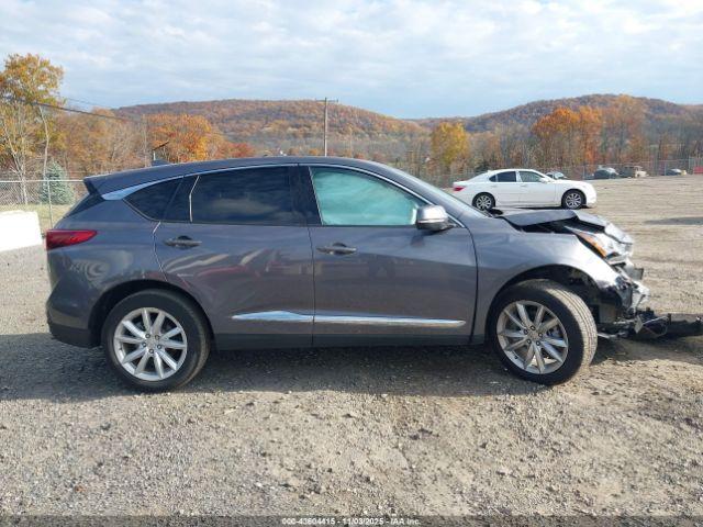 Acura RDX Standard Image 6