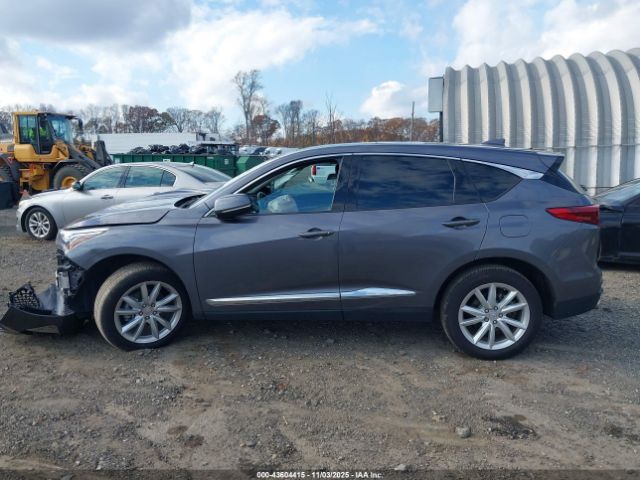 Acura RDX Standard Image 15