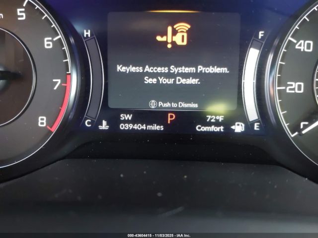 Acura RDX Standard Image 10