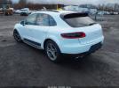 Porsche Macan S Image 4