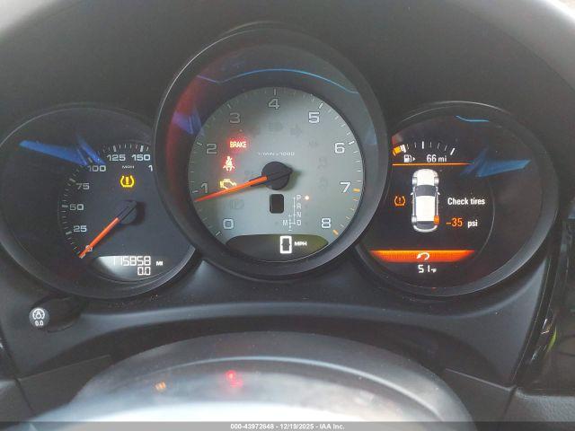 Porsche Macan S Image 5