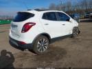 Buick Encore Awd Preferred Image 4