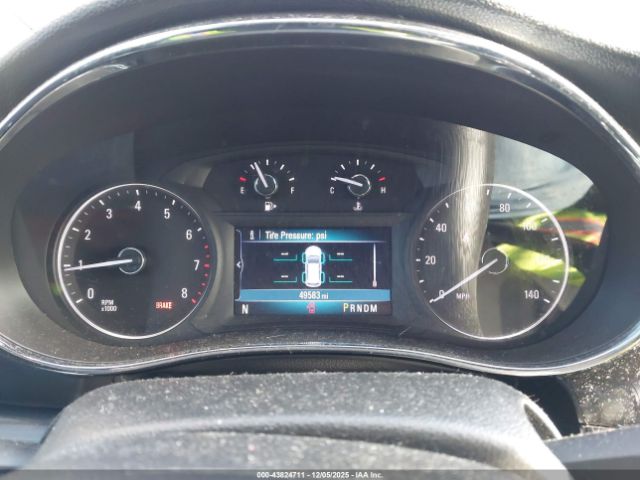 Buick Encore Awd Preferred Image 2