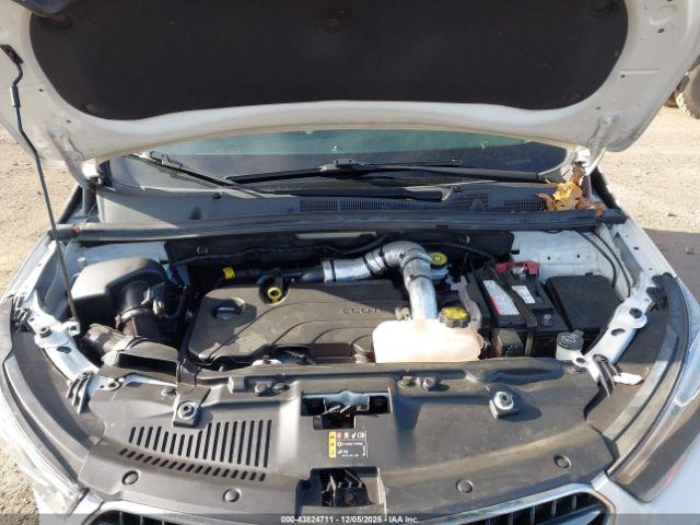 Buick Encore Awd Preferred Image 10