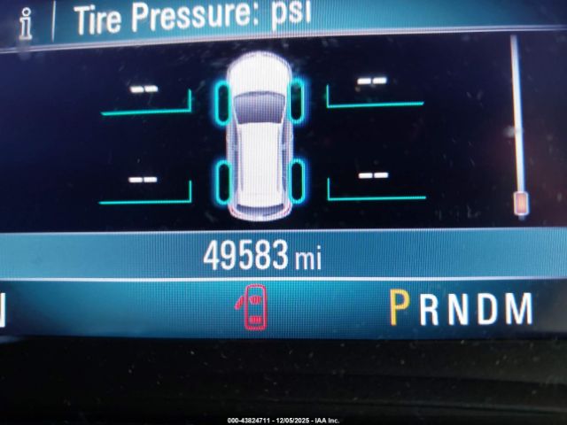 Buick Encore Awd Preferred Image 6