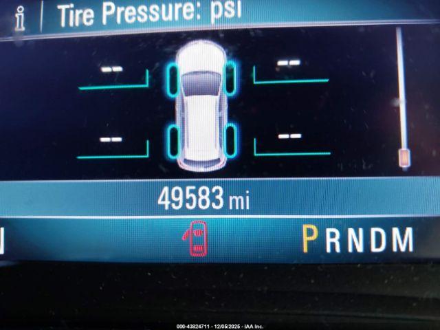 Buick Encore Awd Preferred Image 6