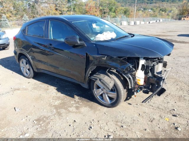 Honda HR-V Ex Image 1