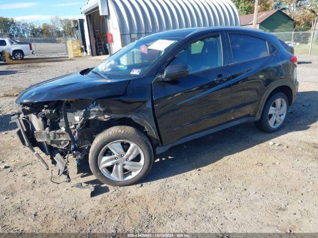 Honda HR-V Ex Image 3