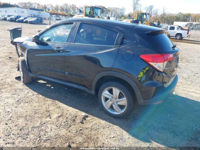 Honda HR-V Ex Image 15