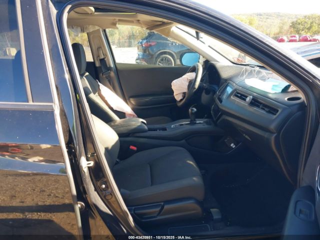 Honda HR-V Ex Image 6