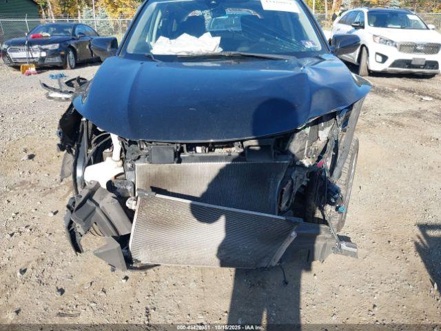 Honda HR-V Ex Image 17