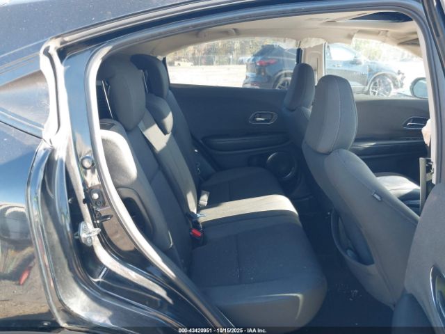 Honda HR-V Ex Image 2