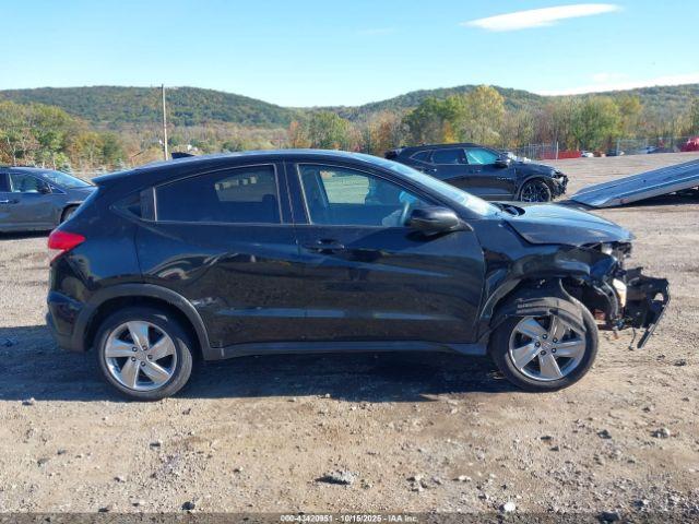 Honda HR-V Ex Image 8