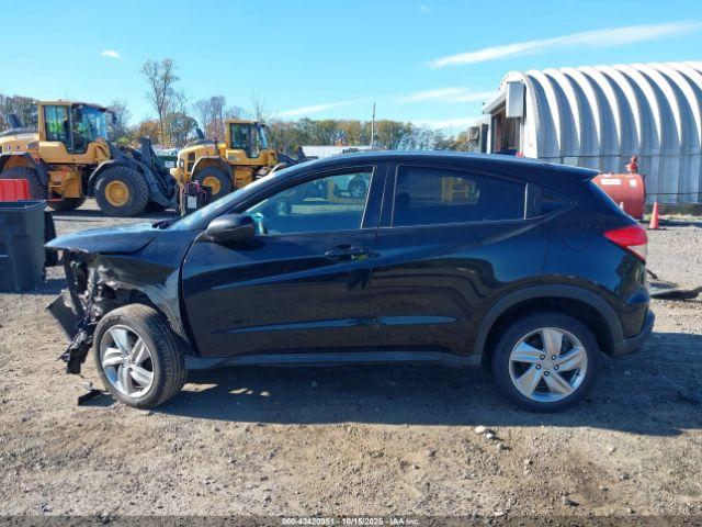 Honda HR-V Ex Image 12