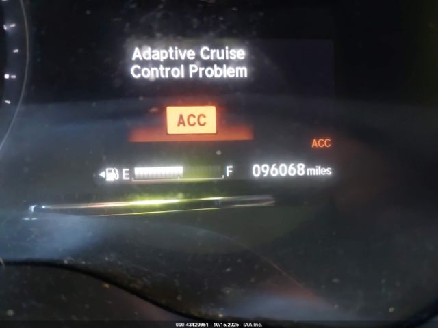 Honda HR-V Ex Image 9