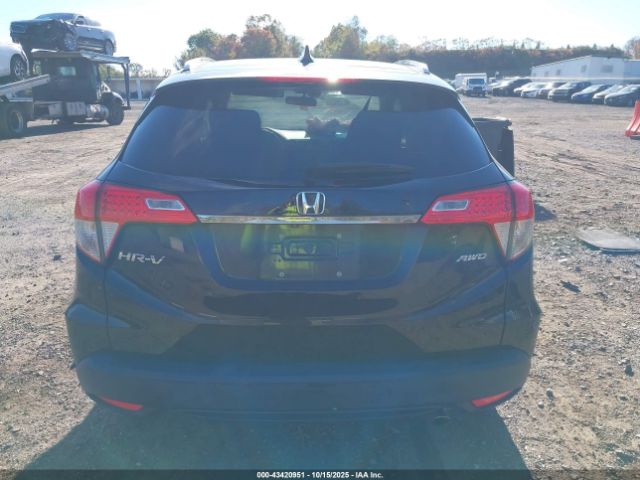 Honda HR-V Ex Image 13