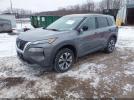 Nissan Rogue Sv Intelligent Awd Image 6