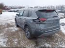 Nissan Rogue Sv Intelligent Awd Image 9