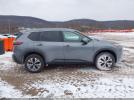 Nissan Rogue Sv Intelligent Awd Image 8