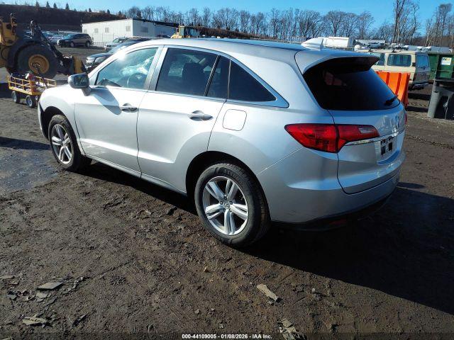 Acura RDX Image 7