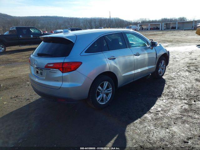 Acura RDX Image 13