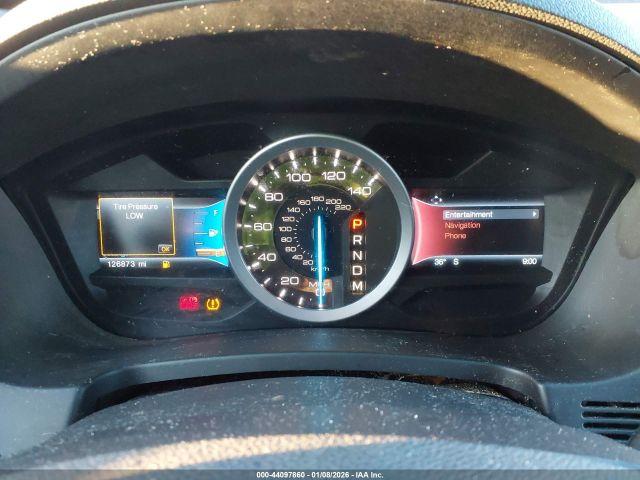 Ford Explorer Xlt Image 8