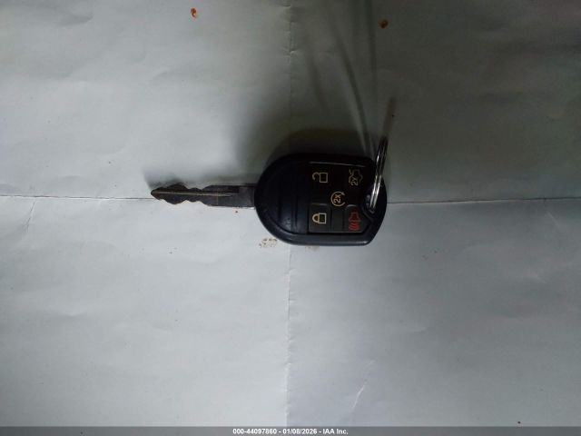 Ford Explorer Xlt Image 10