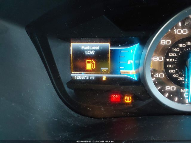 Ford Explorer Xlt Image 12