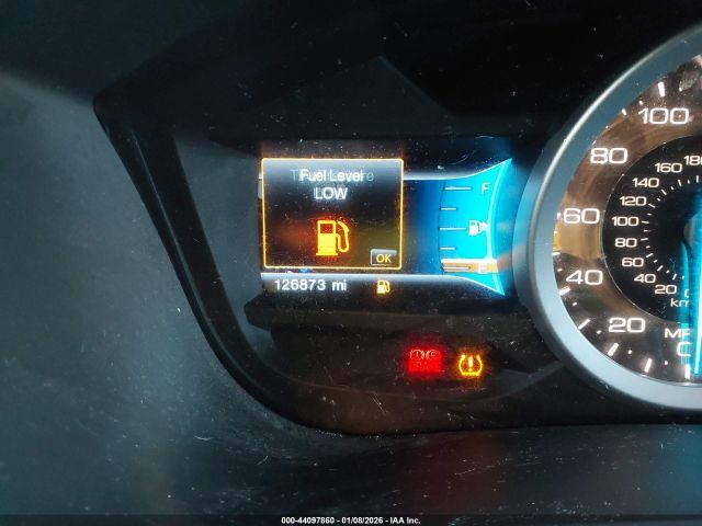 Ford Explorer Xlt Image 12