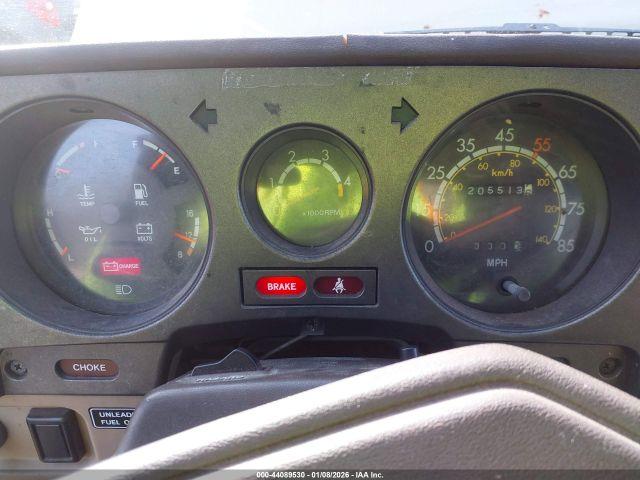 Toyota Land Cruiser Fj60 Image 9