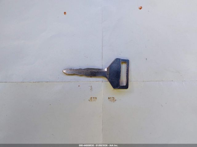 Toyota Land Cruiser Fj60 Image 8