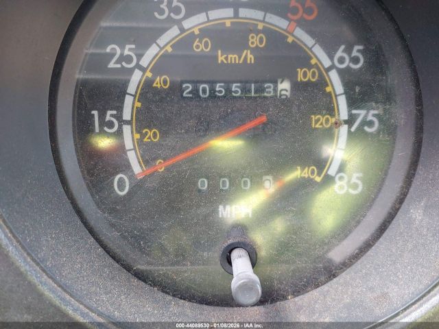 Toyota Land Cruiser Fj60 Image 14