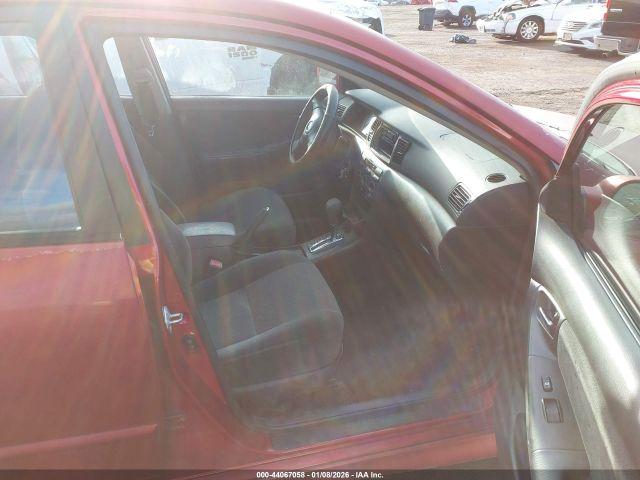 Toyota Corolla S Image 10