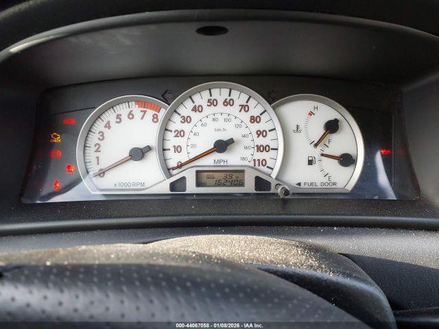 Toyota Corolla S Image 11