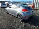 Hyundai VELOSTER Image 2