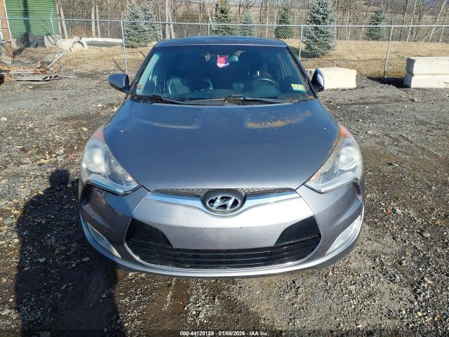 Hyundai VELOSTER Image 3