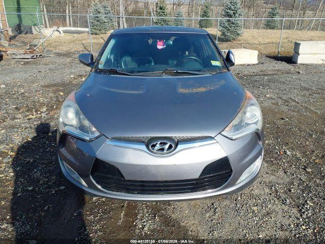 Hyundai VELOSTER Image 3