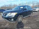 Nissan Pathfinder Sl Image 3