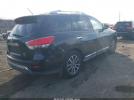 Nissan Pathfinder Sl Image 4