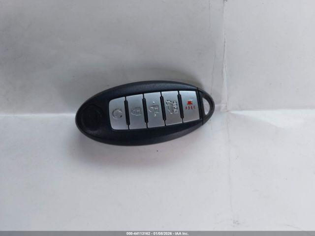 Nissan Pathfinder Sl Image 10