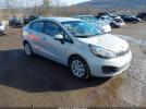 Kia Rio Ex Image 1