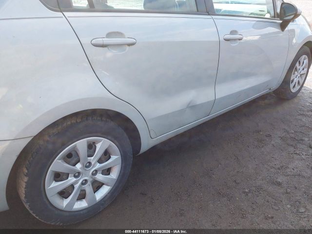 Kia Rio Ex Image 7