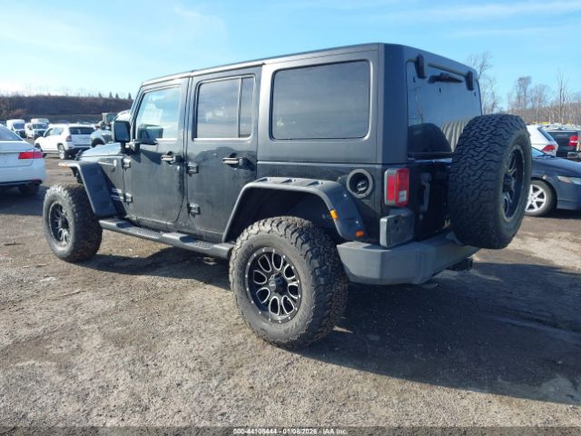 Jeep Wrangler Sport Image 10